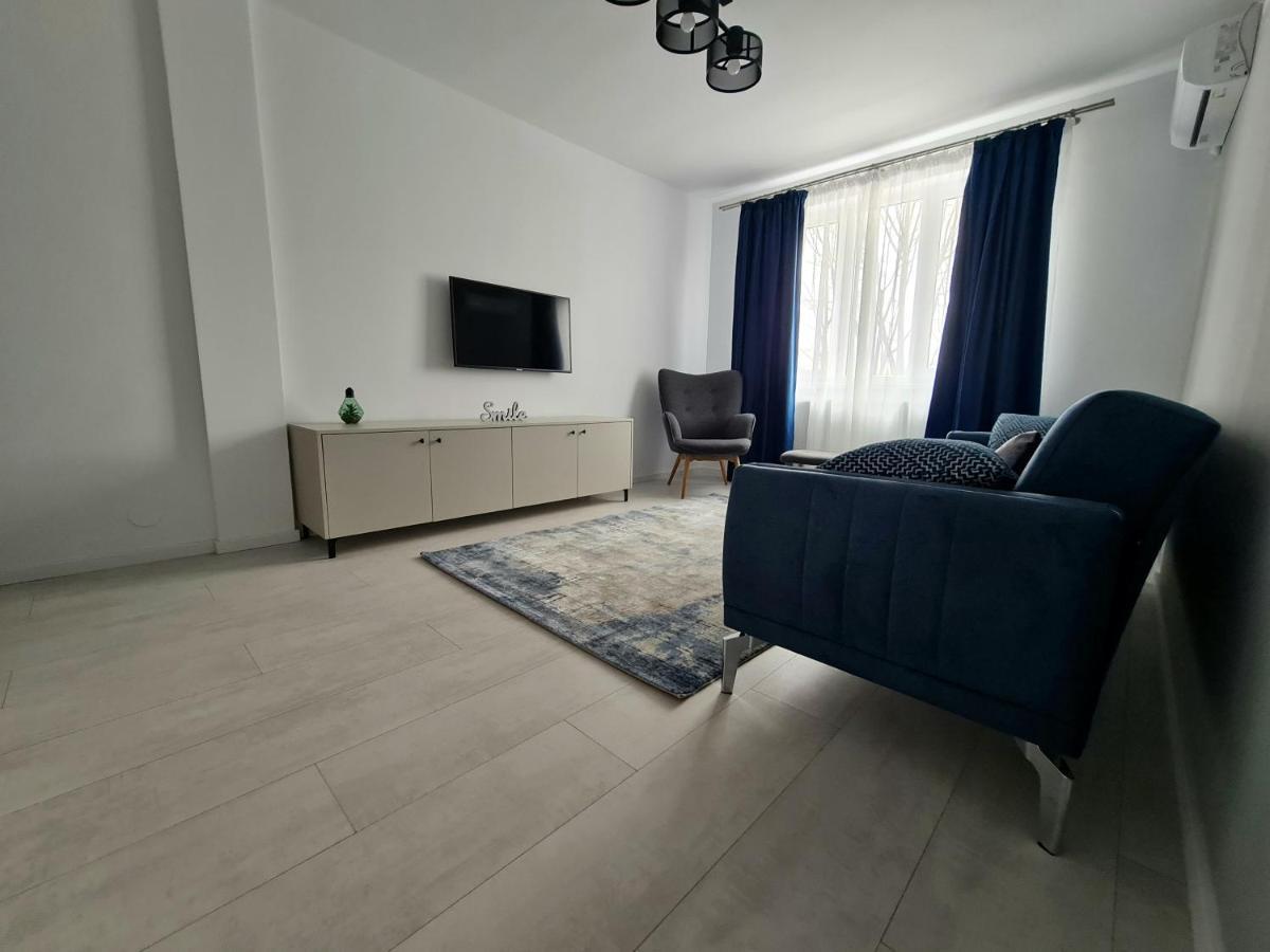Dolphin Apartment Near Neversea Beach Constanţa Eksteriør bilde