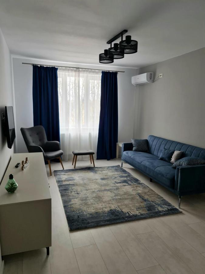 Dolphin Apartment Near Neversea Beach Constanţa Eksteriør bilde