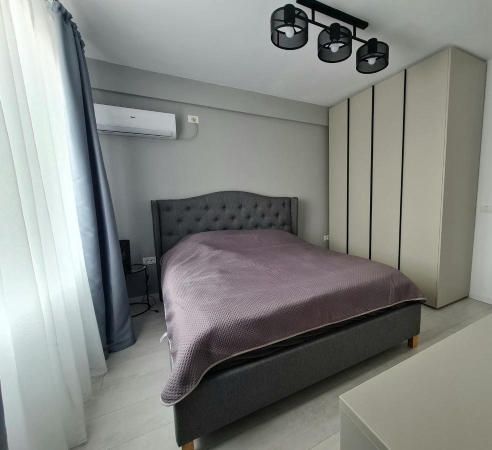 Dolphin Apartment Near Neversea Beach Constanţa Eksteriør bilde